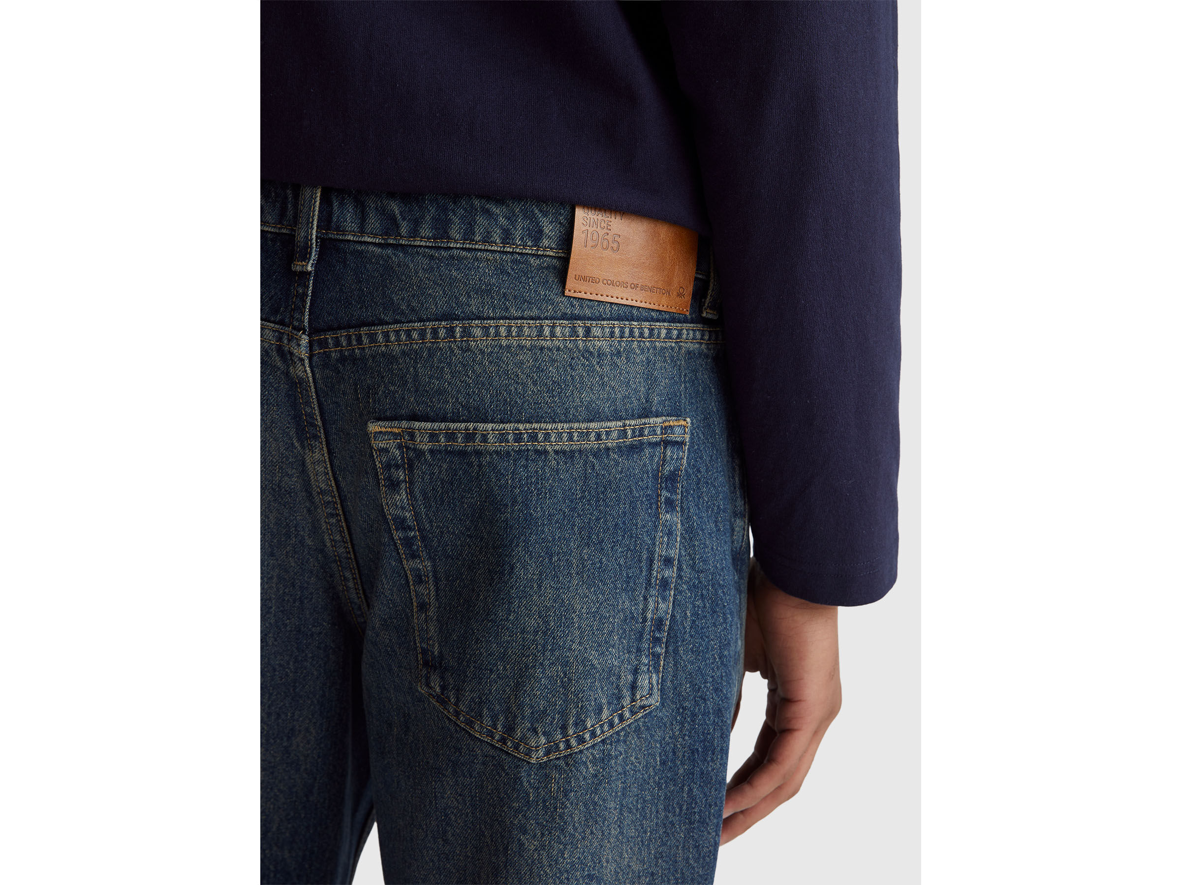 TROUSERS Men image number 4